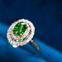 Load image into Gallery viewer, 1.06ct Tsavorite
