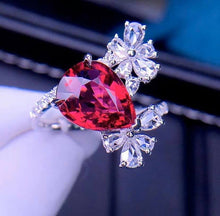 Load image into Gallery viewer, 3.5ct Rubellite
