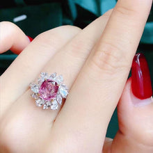 Load image into Gallery viewer, 2.26ct Unheated Padparadscha Sapphire
