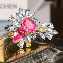 Load image into Gallery viewer, 2.134ct Padparadscha Sapphire
