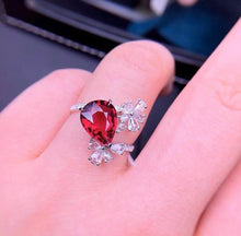 Load image into Gallery viewer, 3.5ct Rubellite
