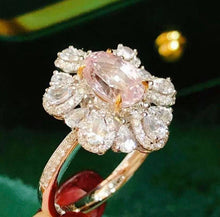 Load image into Gallery viewer, 1.8ct Unheated Light Pink Sapphire
