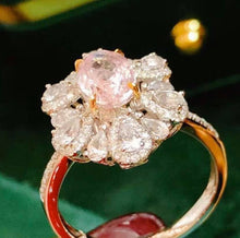 Load image into Gallery viewer, 1.8ct Unheated Light Pink Sapphire
