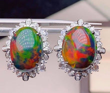 Load image into Gallery viewer, 12.6ct Black Opal

