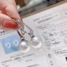 Load image into Gallery viewer, 13mm VENUS Grade Australian White South Sea Pearl
