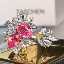 Load image into Gallery viewer, 2.134ct Padparadscha Sapphire
