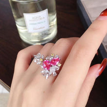 Load image into Gallery viewer, 2.134ct Padparadscha Sapphire
