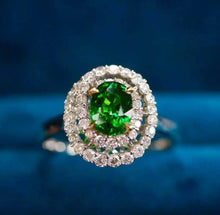 Load image into Gallery viewer, 1.06ct Tsavorite
