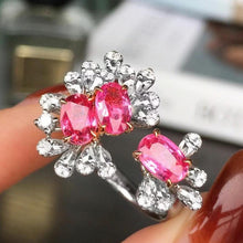 Load image into Gallery viewer, 1.87ct Padparadscha Sapphire
