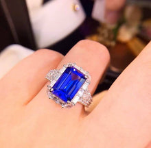 Load image into Gallery viewer, 5.7ct Tanzanite
