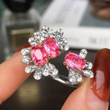 Load image into Gallery viewer, 1.87ct Padparadscha Sapphire
