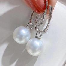 Load image into Gallery viewer, 13mm VENUS Grade Australian White South Sea Pearl
