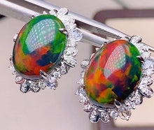 Load image into Gallery viewer, 12.6ct Black Opal
