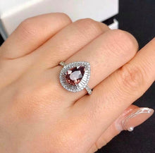 Load image into Gallery viewer, 2.29ct Unheated Sapphire
