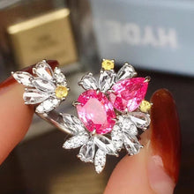 Load image into Gallery viewer, 2.134ct Padparadscha Sapphire
