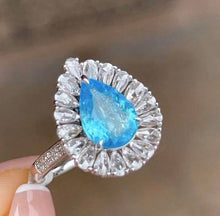 Load image into Gallery viewer, 1.73ct Neon Blue Paraiba
