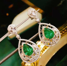 Load image into Gallery viewer, 2.34ct MUZO Green Emerald
