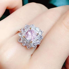 Load image into Gallery viewer, 2.02ct Unheated Padparadscha Sapphire
