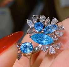 Load image into Gallery viewer, 2.15ct Neon Blue Paraiba
