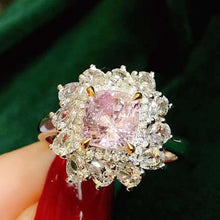 Load image into Gallery viewer, 2.02ct Unheated Padparadscha Sapphire
