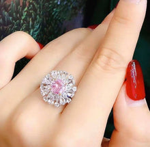 Load image into Gallery viewer, 1.72ct Unheated Padparadscha Sapphire
