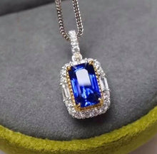 Load image into Gallery viewer, 1.45ct Royal Blue Sapphire
