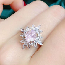 Load image into Gallery viewer, 1.74ct Unheated Padparadscha Sapphire
