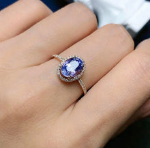 Load image into Gallery viewer, 1.702ct Unheated Color Change Blue / Purple Sapphire
