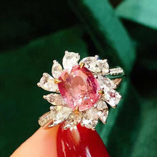 Load image into Gallery viewer, 2.26ct Unheated Padparadscha Sapphire
