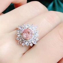 Load image into Gallery viewer, 2.21ct Unheated Padparadscha Sapphire
