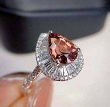 Load image into Gallery viewer, 2.29ct Unheated Sapphire
