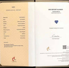Load image into Gallery viewer, 1.94ct Unheated Blue Sapphire
