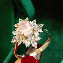 Load image into Gallery viewer, 1.74ct Unheated Padparadscha Sapphire
