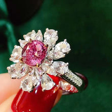 Load image into Gallery viewer, 1.52ct Unheated Violet Sapphire
