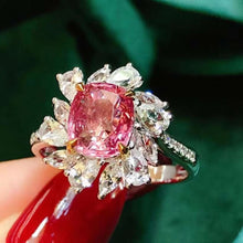 Load image into Gallery viewer, 2.26ct Unheated Padparadscha Sapphire
