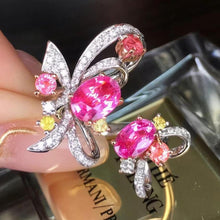 Load image into Gallery viewer, 2.053ct Padparadscha Sapphire
