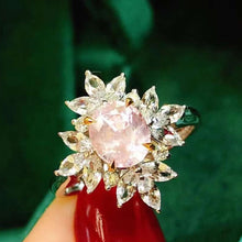 Load image into Gallery viewer, 1.74ct Unheated Padparadscha Sapphire
