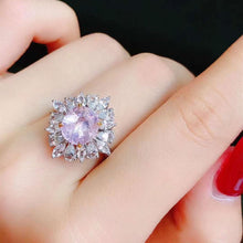 Load image into Gallery viewer, 2.73ct Unheated Padparadscha Sapphire
