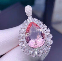 Load image into Gallery viewer, 9.79ct Morganite
