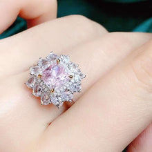 Load image into Gallery viewer, 2.02ct Unheated Padparadscha Sapphire
