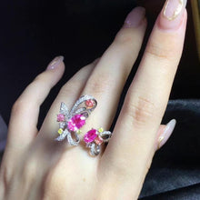 Load image into Gallery viewer, 2.053ct Padparadscha Sapphire
