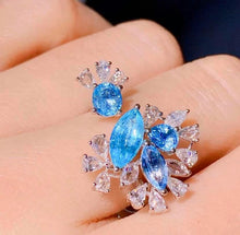 Load image into Gallery viewer, 2.15ct Neon Blue Paraiba
