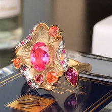Load image into Gallery viewer, 1.82ct Padparadscha Sapphire

