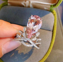 Load image into Gallery viewer, 5.8ct Morganite
