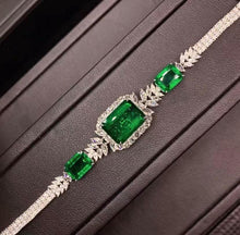 Load image into Gallery viewer, 12.6ct Vivid Green Emerald
