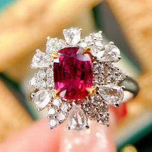 Load image into Gallery viewer, 1.15ct Unheated Ruby
