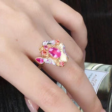 Load image into Gallery viewer, 1.82ct Padparadscha Sapphire
