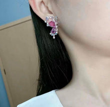 Load image into Gallery viewer, 9.47ct Padparadscha Sapphire
