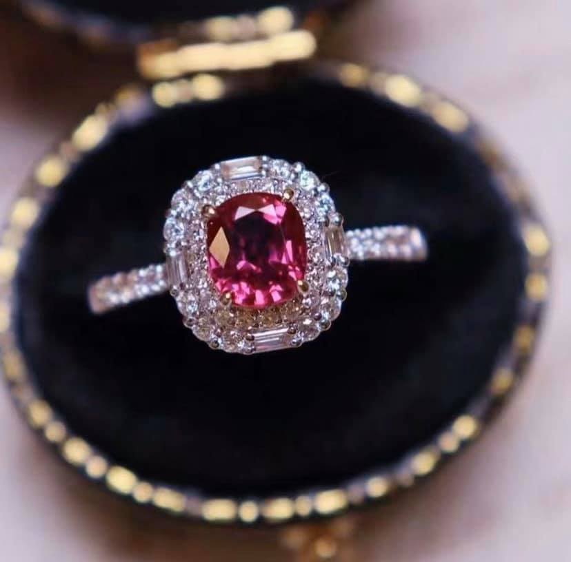 1ct Ruby