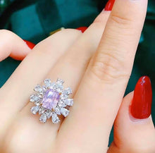 Load image into Gallery viewer, 1.85ct Unheated Pink Sapphire
